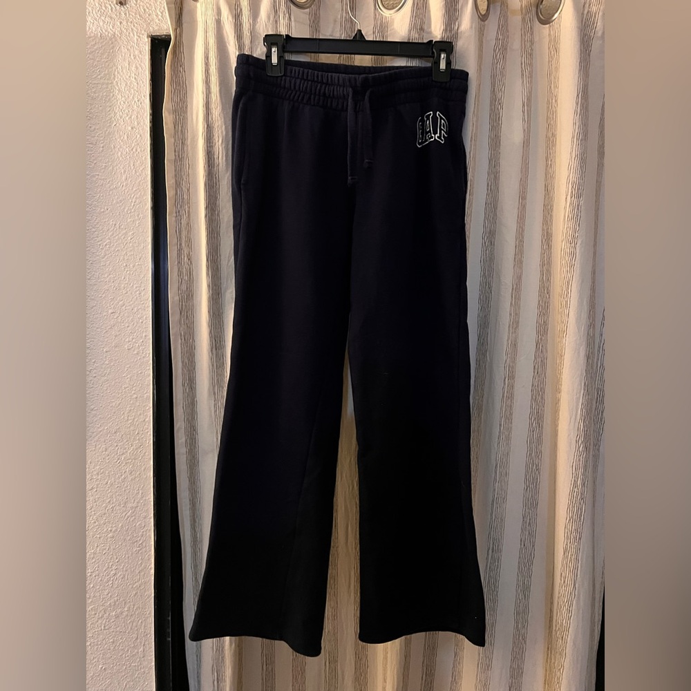 GAP Navy Sweatpants